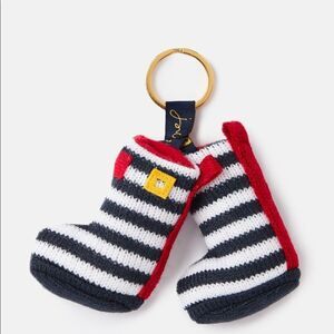 🔥COXWOLD KNITTED KEYRINGS New